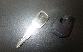 SUZUKI ADDRESS V125 CF46A