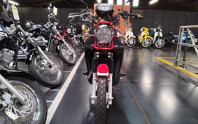 HONDA CROSS CUB JA10