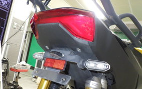 HONDA ADV150 2006 KF38