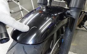 HONDA CB400SF VTEC A 2010 NC42