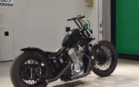 HONDA STEED 400 1989 NC26