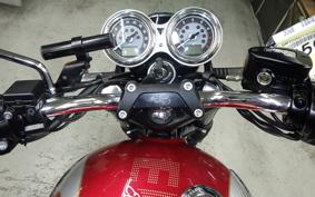 TRIUMPH BONNEVILLE T120 2024