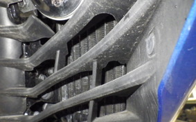 SUZUKI ｼﾞｸｻｰ250SF 2014 ED22B