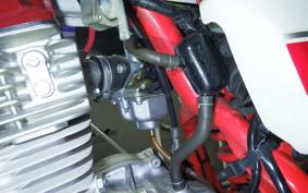 HONDA APE 100