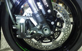 KAWASAKI NINJA 1000 SX 2024 ZXT02K