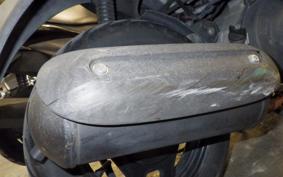 SUZUKI LET's 4 CA41A