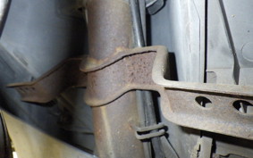 SUZUKI ADDRESS V100 CE11A