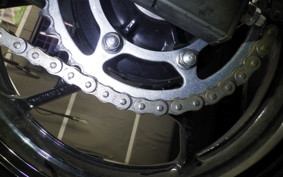 KAWASAKI Z250 Gen.2 2024 EX250Y