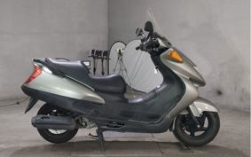 HONDA FORESIGHT MF04