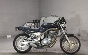 YAMAHA SRX400-1 1993 3VN
