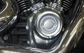 HARLEY FLBS 1870 2019