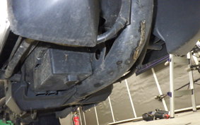 HONDA TODAY 2 2015 AF67