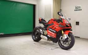 DUCATI PANIGALE V4 S 2021