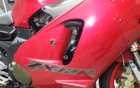KAWASAKI ZX 1200 NINJA R 2001