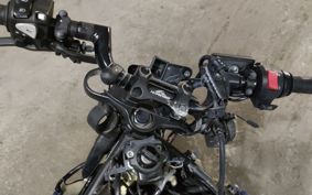 HONDA CB650R 2024 RH03