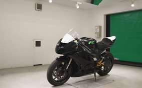 KAWASAKI NINJA ZX-6R 2022