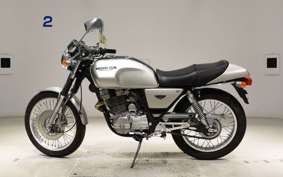 HONDA GB250 CLUBMAN Gen.4 1994 MC10