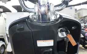 HONDA ﾀﾞﾝｸ AF78