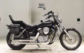 YAMAHA DRAGSTAR 250 2019 VG02J