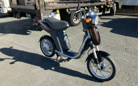YAMAHA PASSOL SY01J