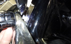 HARLEY FLHTCUSE 1800CVO 2012