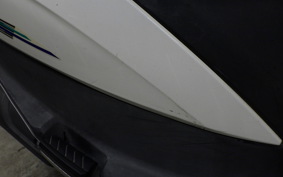SUZUKI ADDRESS V125 2003 DT11A