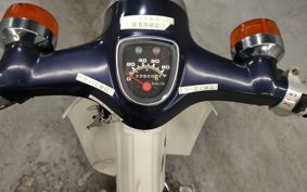 HONDA SUPER CUB90 HA02