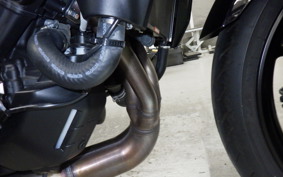 YAMAHA XSR900 2024 RN80J