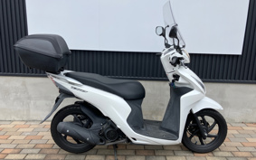 HONDA DIO 110 JF58