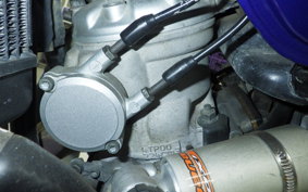 YAMAHA LANZA 1996 4TP