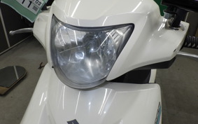SUZUKI ADDRESS V125 2019 DT11A