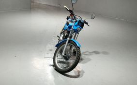 HONDA TL125 JD06