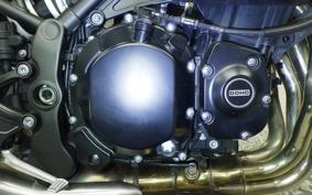 KAWASAKI Z900RS CAFE 2021 ZR900C