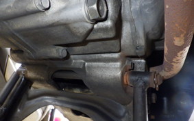 HONDA SPACY 100 JF13