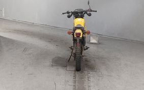 SUZUKI TS50 Hustler SA11A