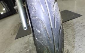 KAWASAKI BALIUS 250 Gen.2 2009 ZR250B