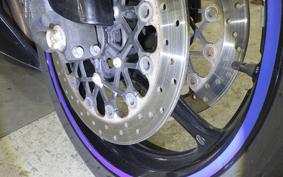 SUZUKI GSX-R600 2011