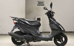 SUZUKI ADDRESS V125 S 2025 CF4MA