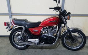SUZUKI GSX250TORADISHONARU GJ51B