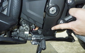 KAWASAKI ZX-4R SE 2024 ZX400P