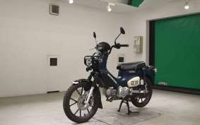 HONDA ｸﾛｽｶﾌﾞ110-3 2011 JA60