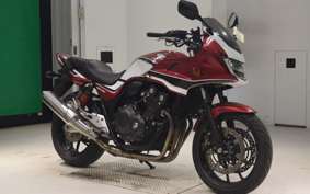 HONDA CB400 SUPER BOLDOR A 2020