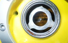 HONDA VTR 250 Gen. 2 MC33