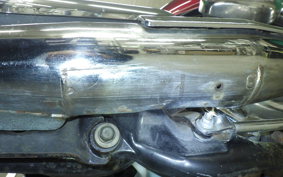 HONDA STEED 400 1993 NC26