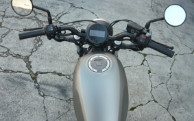 HONDA REBEL MC49