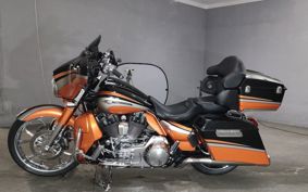 HARLEY HARLEY FLHXSE1800CVO PZ8