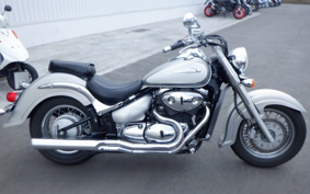 SUZUKI INTRUDER 400 CLASSIC 2005 VK54A