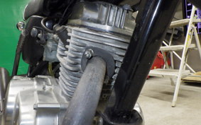 HONDA APE 50 AC16
