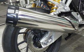 HONDA CB1300SF SUPER FOUR SP 2025 SC54