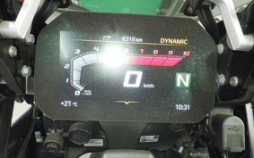 BMW R1250GS 2023